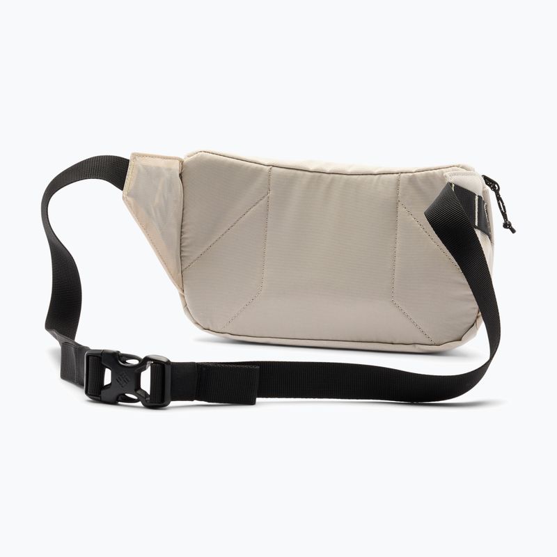 Waist bag Columbia Zigzag II Hip Pack 1 l dark stone/black 2