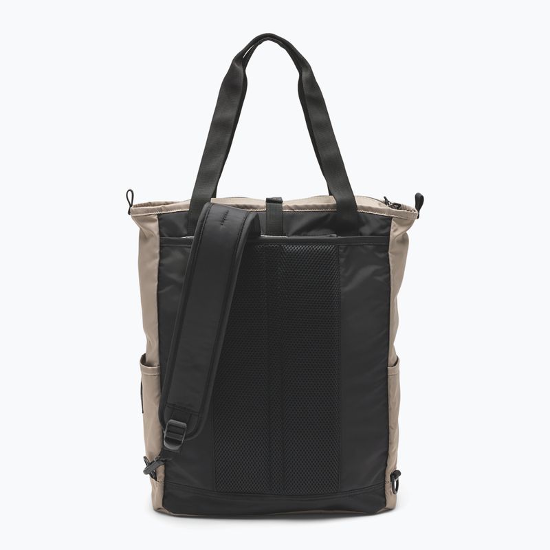 Travel bag Columbia Great Smoky Garden 2 Way wet sand 3