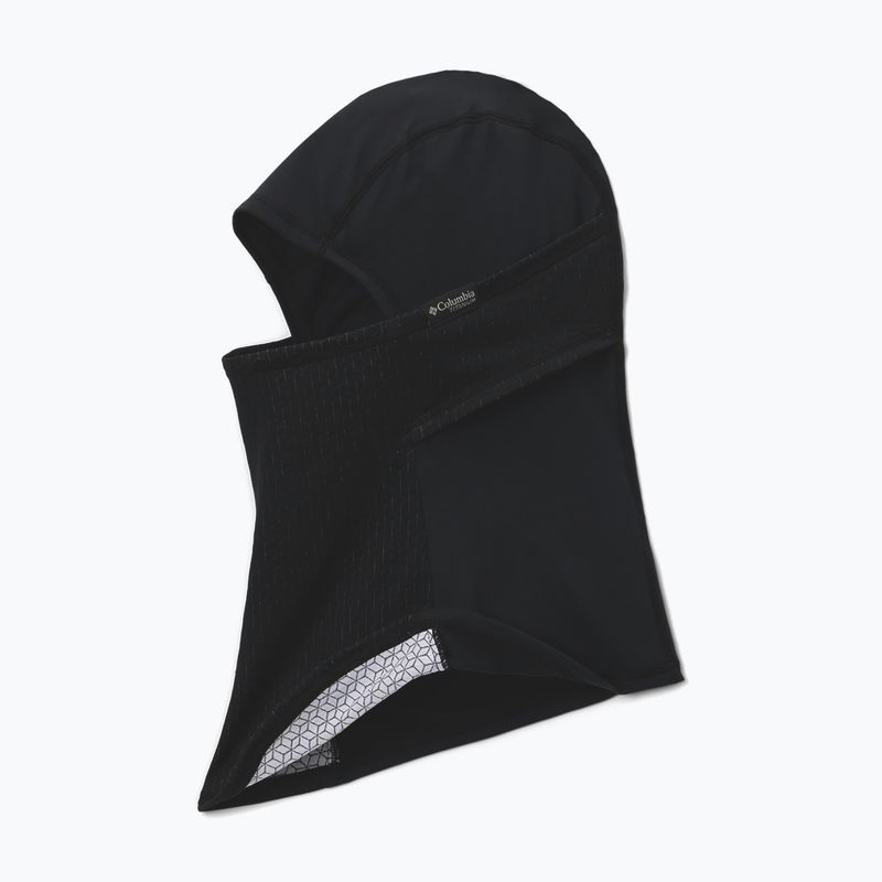 Balaclava Columbia Titanium Balaclava black 2