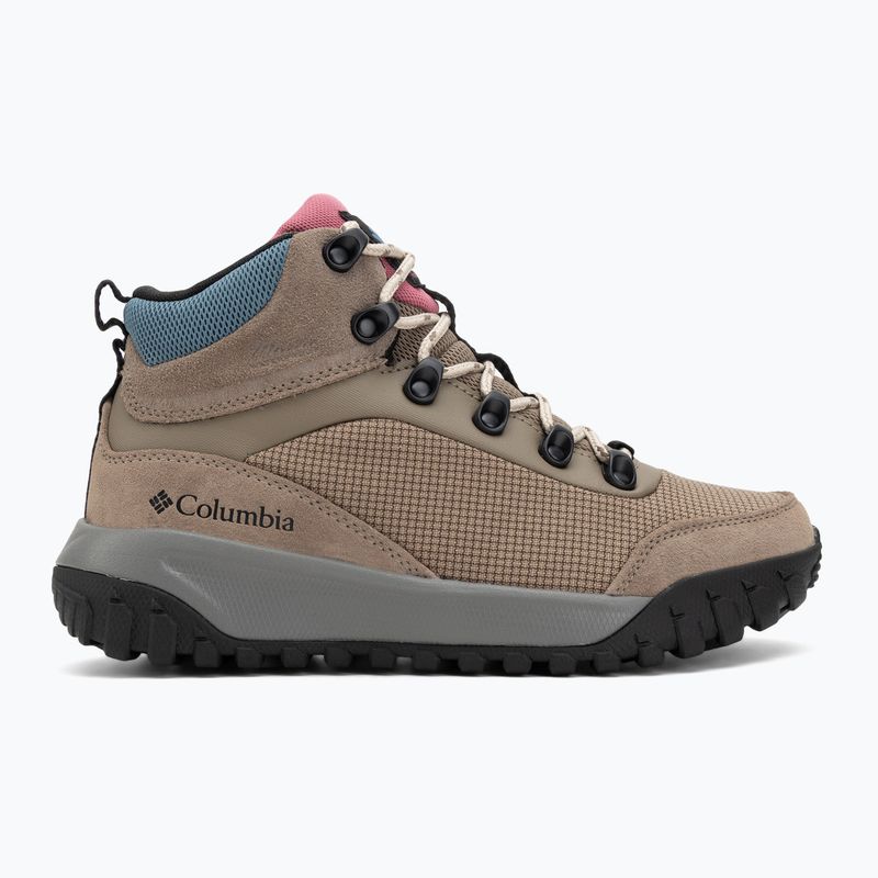 Women's shoes Columbia Burnsider Waterproof wet sand/rosette 2