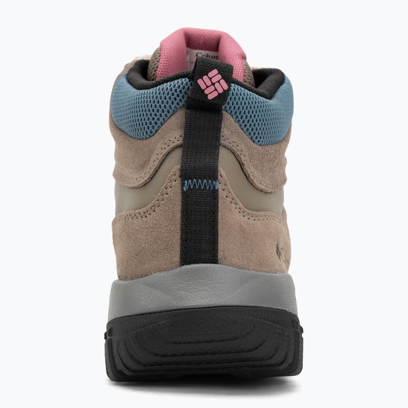 Women's shoes Columbia Burnsider Waterproof wet sand/rosette 6