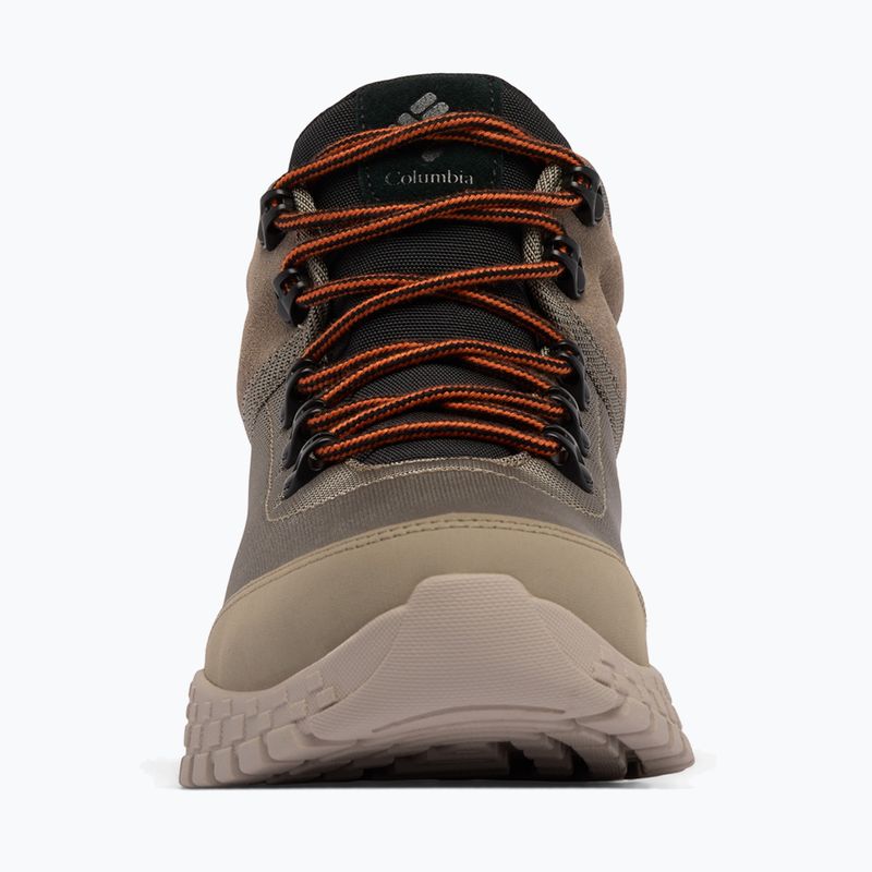 Men's shoes Columbia Fairbanks MID V2 kettle/tangy orange 13