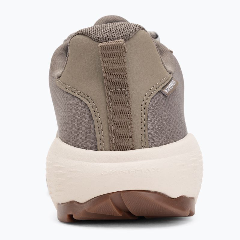 Women's trekking boots Columbia Newton Nimble Leather kettle/cloud grey 6