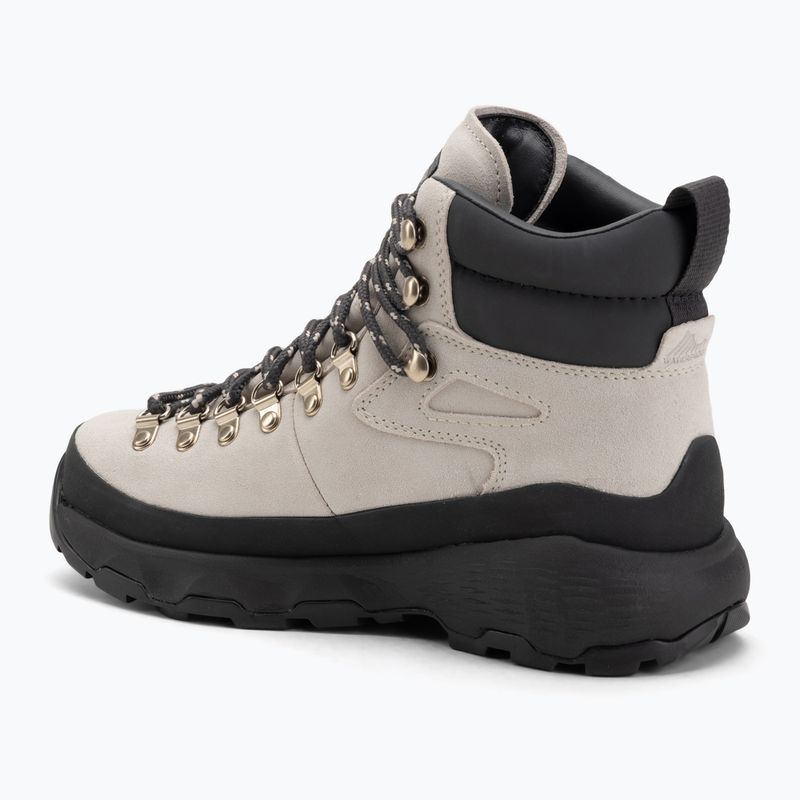 Women's shoes Columbia Newton Alpine PT cloud grey/shark 3