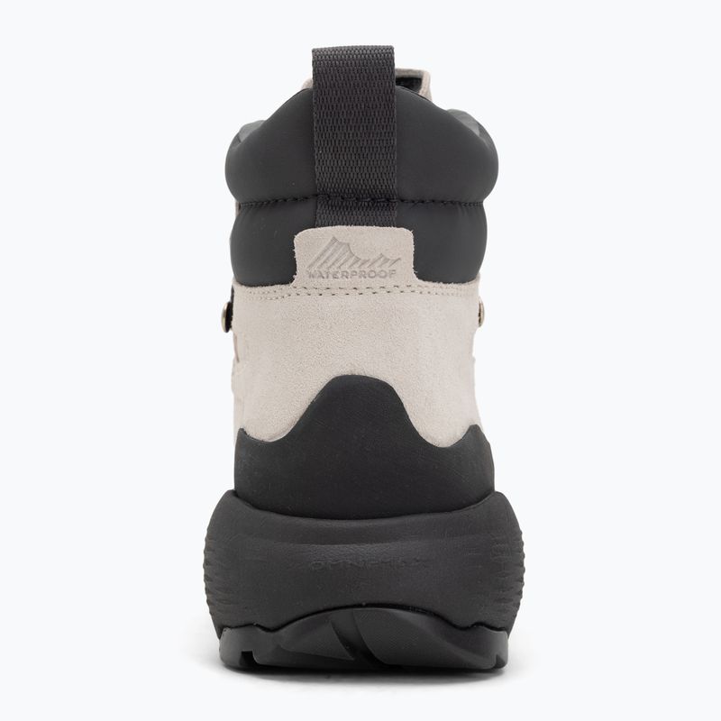 Women's shoes Columbia Newton Alpine PT cloud grey/shark 6