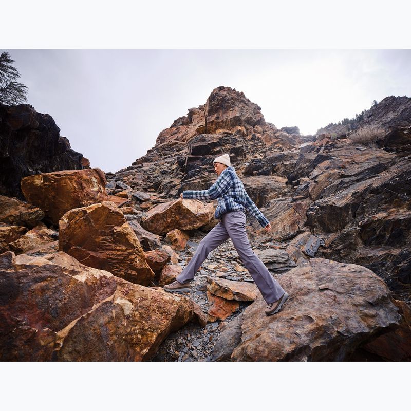 Women's shoes Columbia Newton Alpine PT wet sand/rosette 11