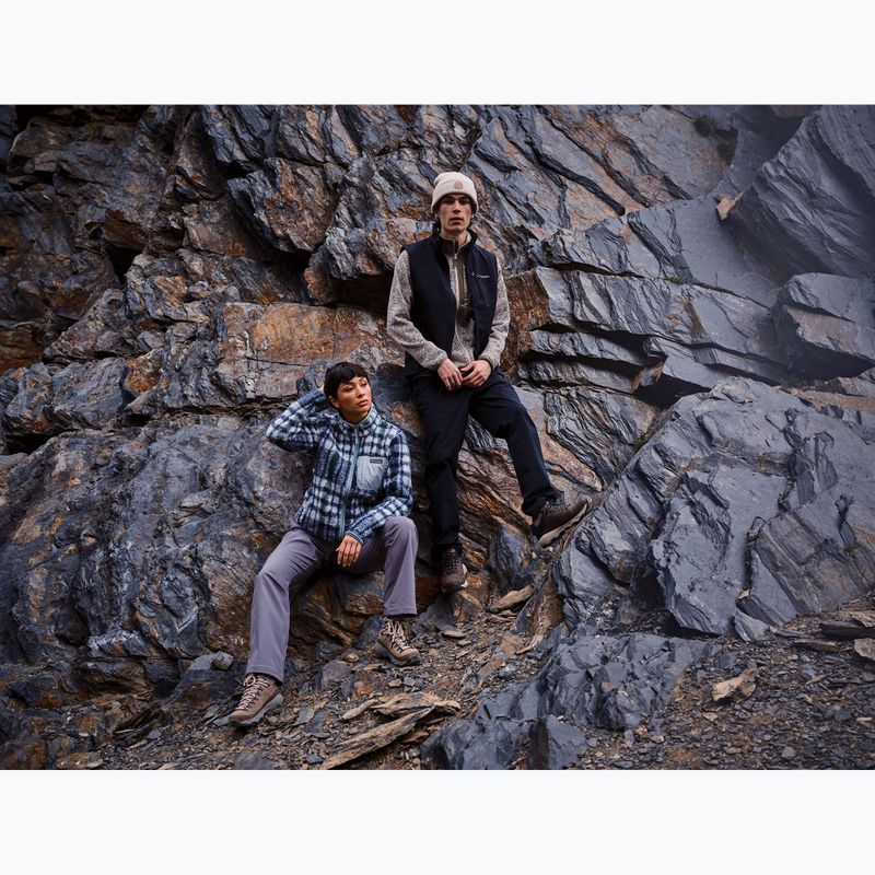 Women's shoes Columbia Newton Alpine PT wet sand/rosette 13