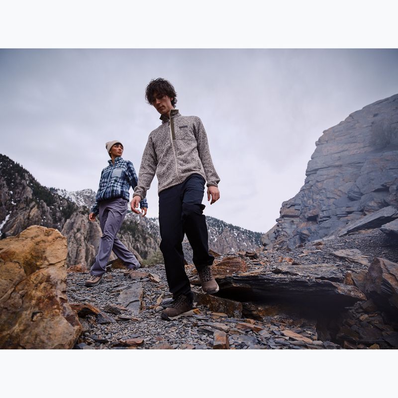 Women's shoes Columbia Newton Alpine PT wet sand/rosette 14