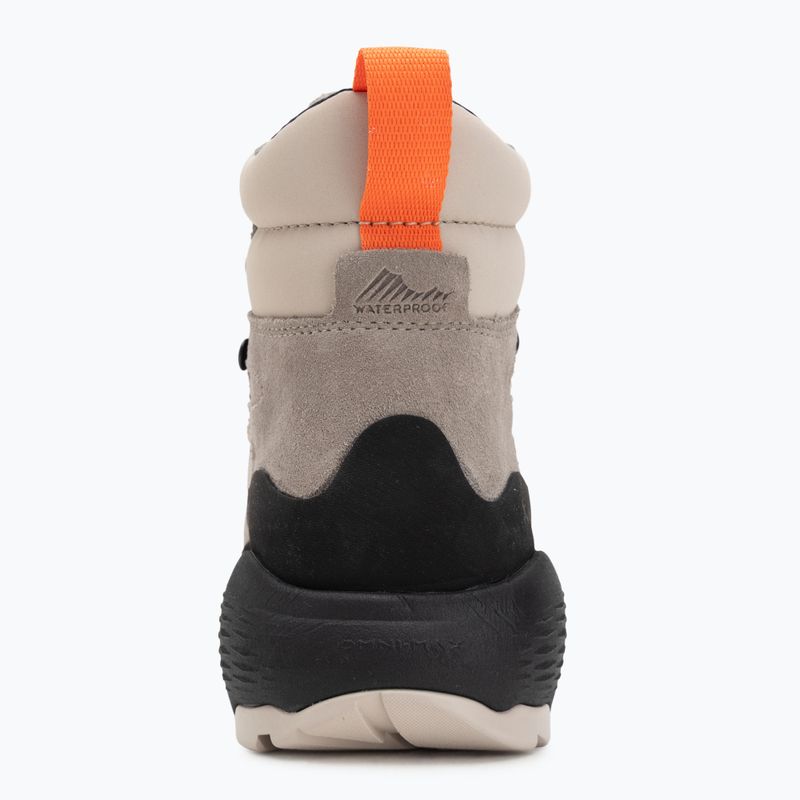 Men's shoes Columbia Newton Alpine PT kettle/tangy orange 6