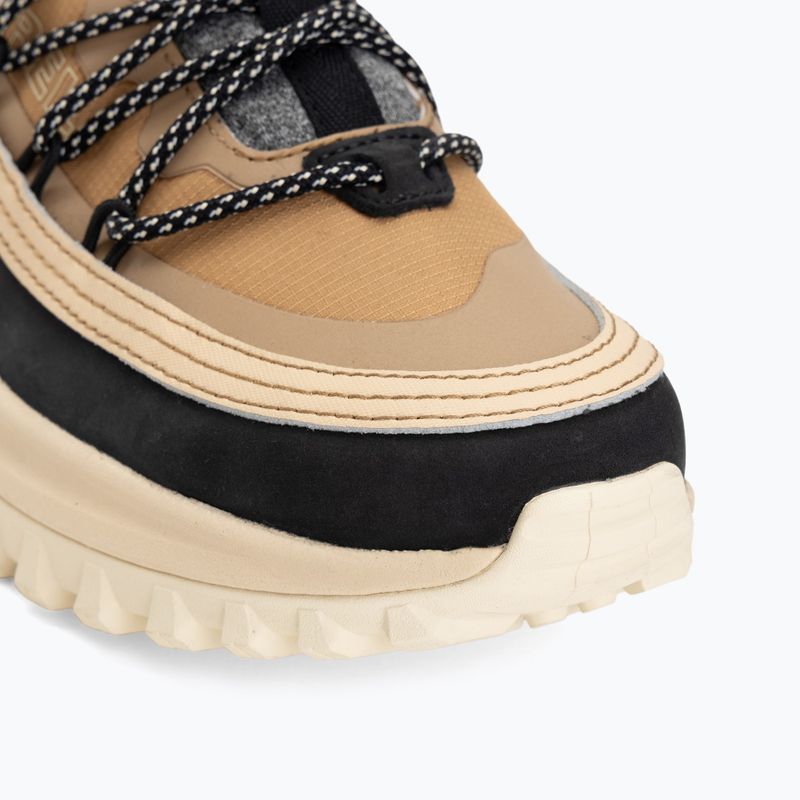 Women's shoes Sorel Callsign Horizon Low caribou buff 7