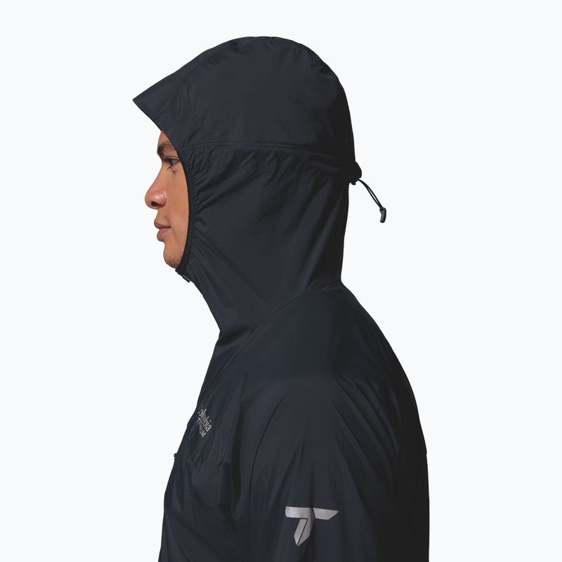 Men's wind jacket Columbia Khyex Pro Wind black 6