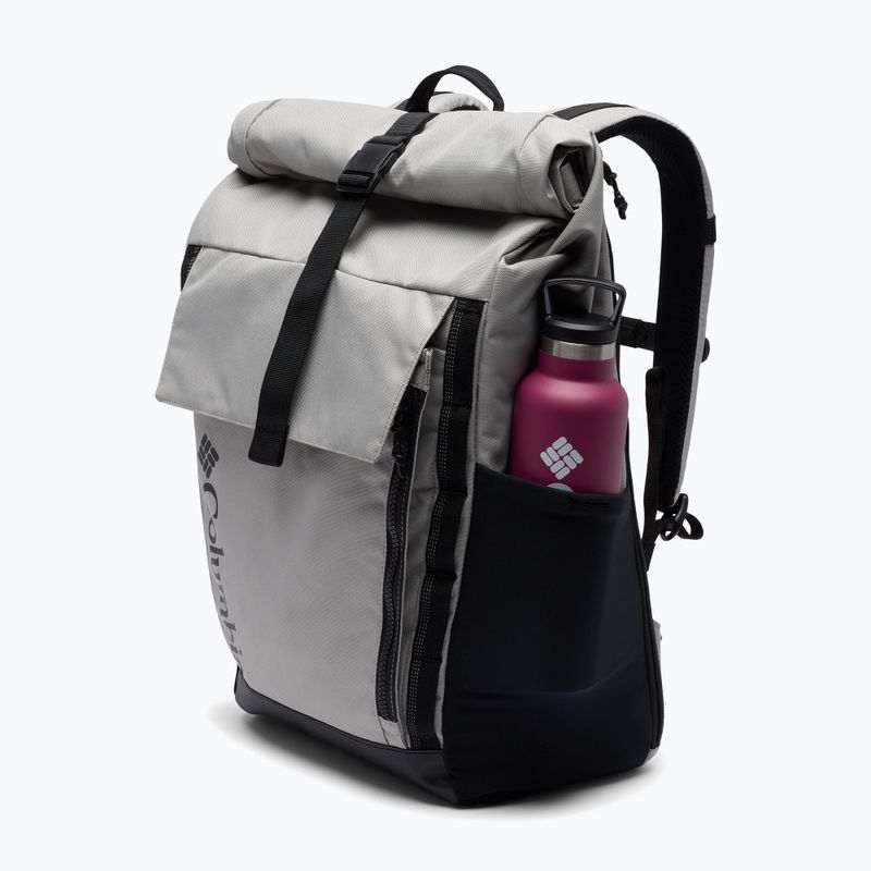 Urban backpack Columbia Convey III 27 l flint grey/black 4