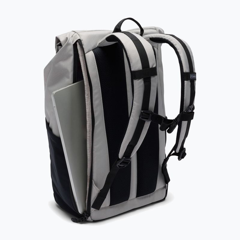 Backpack Columbia Convey III 27 l flint grey/black 5
