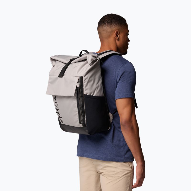Backpack Columbia Convey III 27 l flint grey/black 8