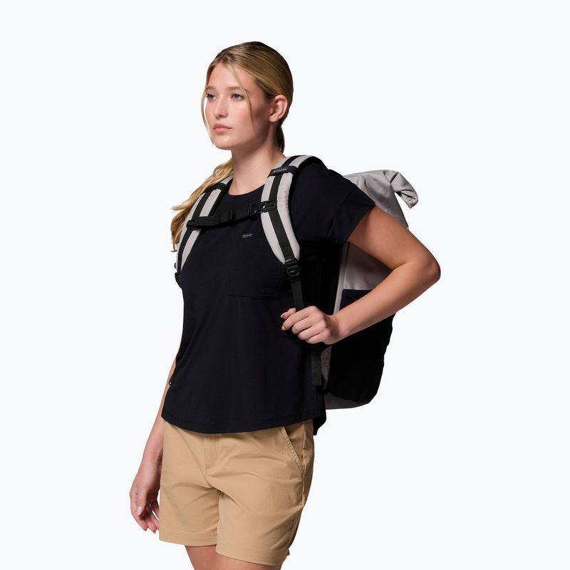 Backpack Columbia Convey III 27 l flint grey/black 10