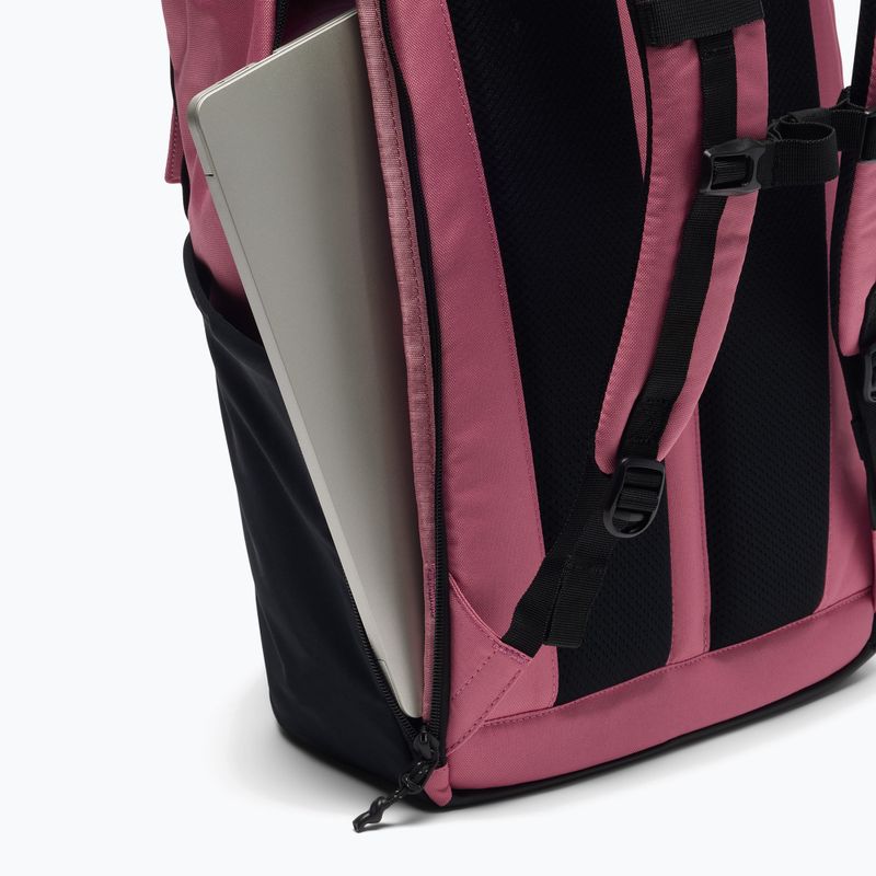 Urban backpack Columbia Convey III 27 l rosette/black 6