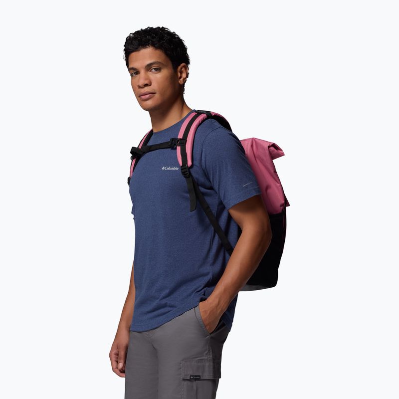 Backpack Columbia Convey III 27 l rosette/black 10