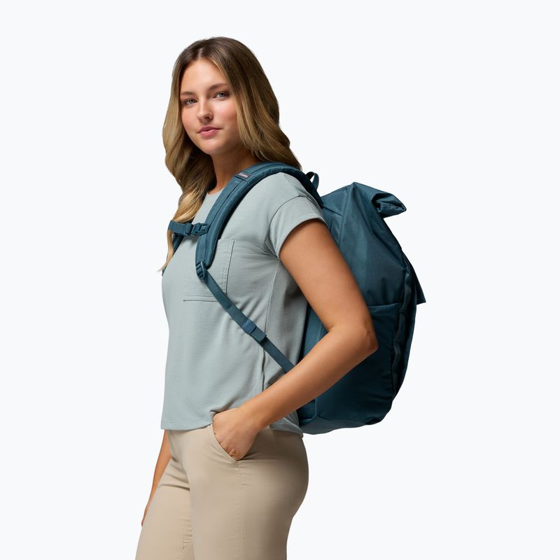 Urban backpack Columbia Convey III 27 l everblue 9
