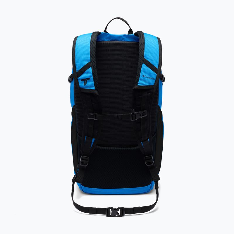 Trekking backpack Columbia Triple Canyon 24 l compass blue 2