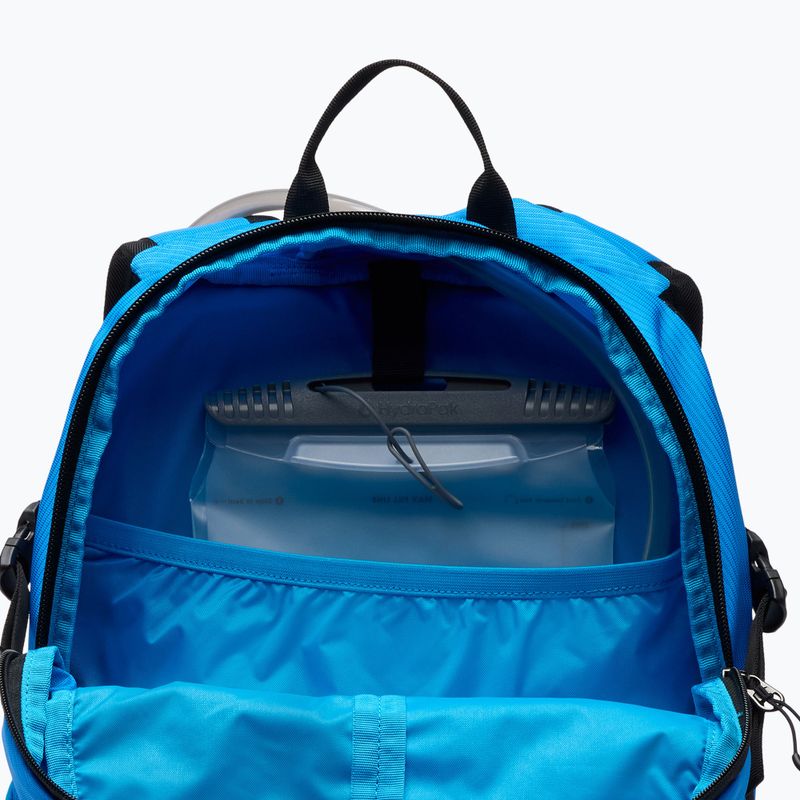 Trekking backpack Columbia Triple Canyon 24 l compass blue 6