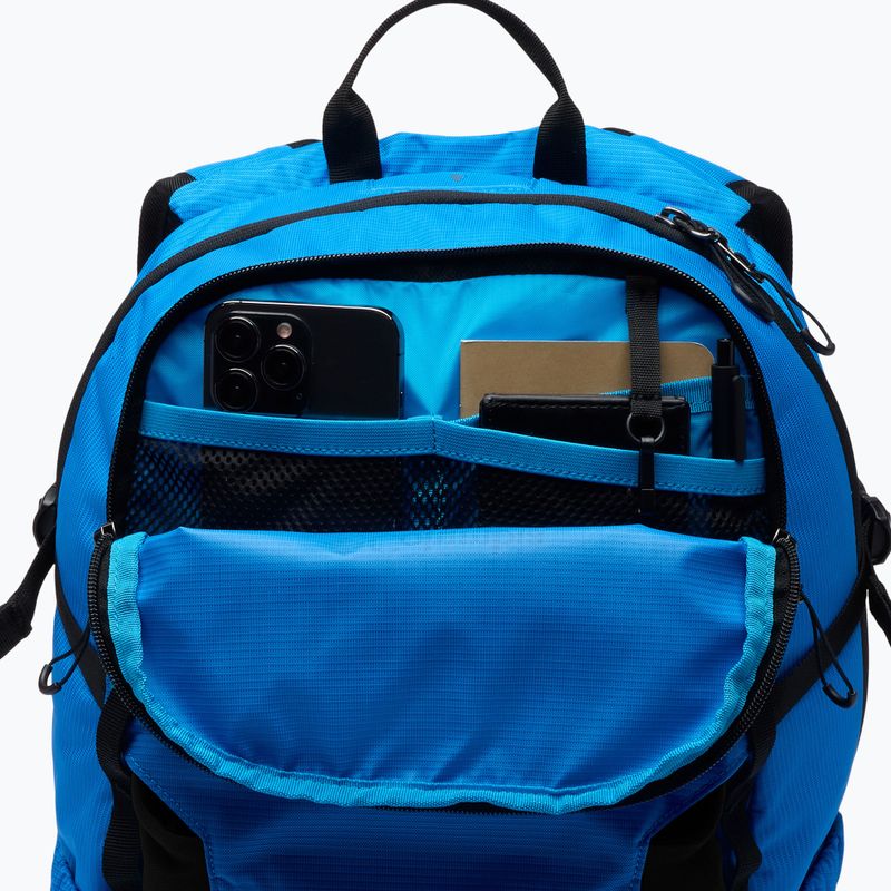 Trekking backpack Columbia Triple Canyon 24 l compass blue 7