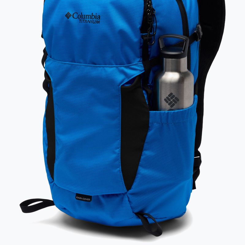 Trekking backpack Columbia Triple Canyon 24 l compass blue 8