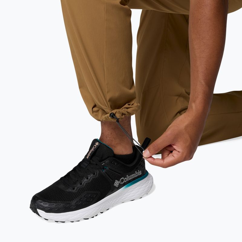 Men's trekking trousers Columbia Cosmiques Pro Nylon delta 9