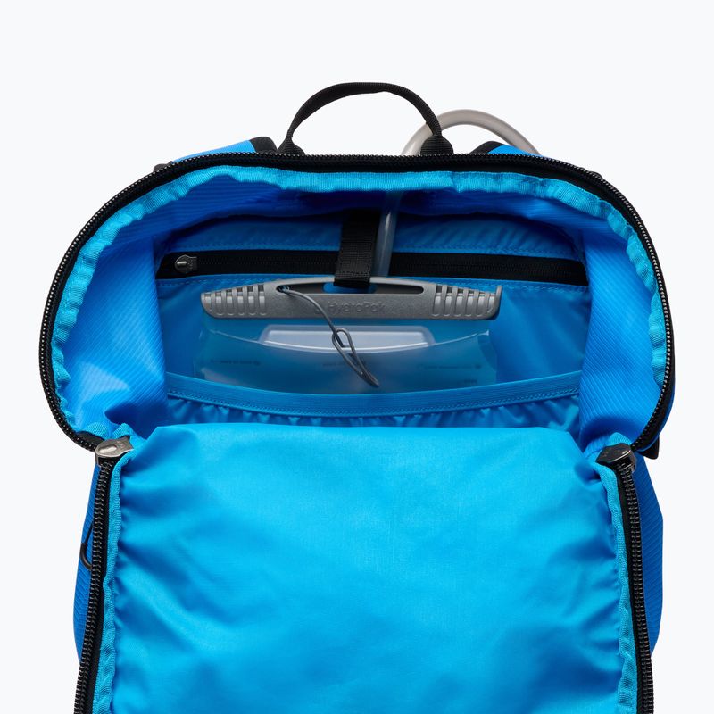 Trekking backpack Columbia Triple Canyon 36 l compass blue 6