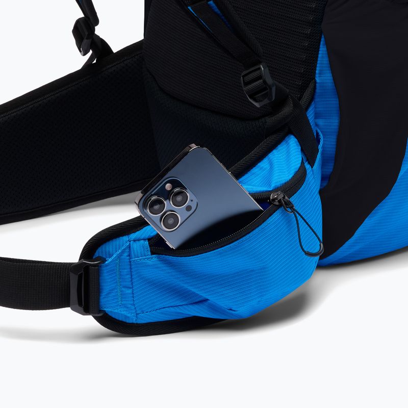 Trekking backpack Columbia Triple Canyon 36 l compass blue 8