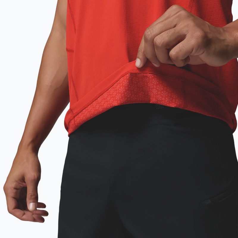 Men's T-shirt Columbia Diamond Peak Pro super sonic 8