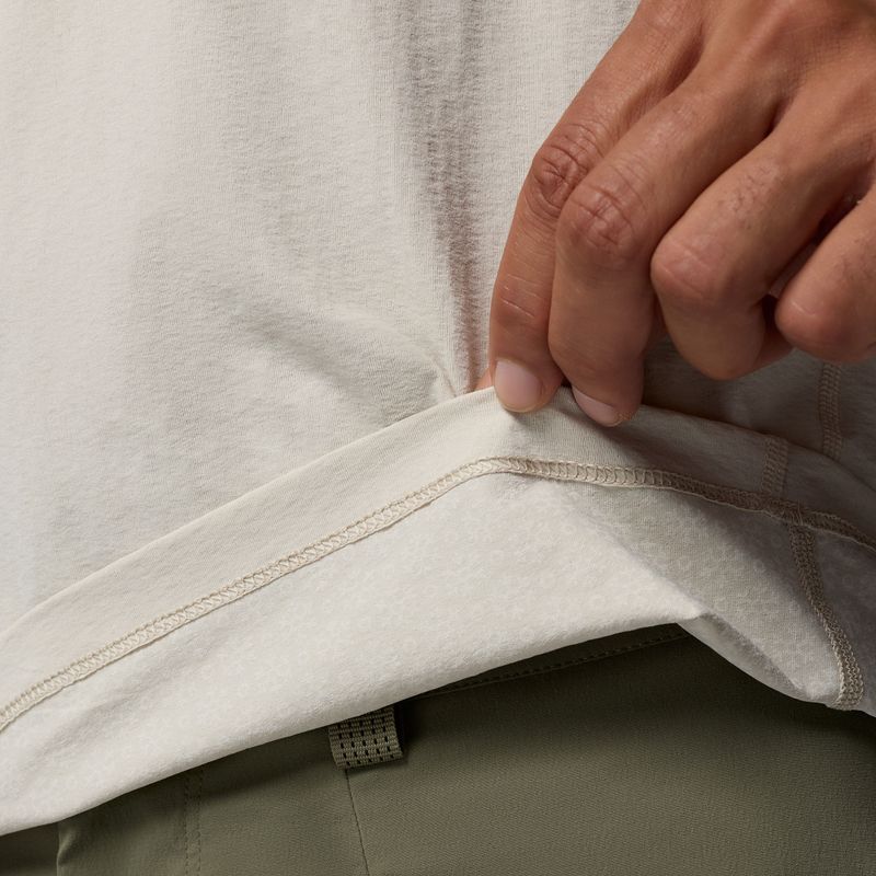 Men's T-shirt Columbia Diamond Peak Pro Polo dark stone 8