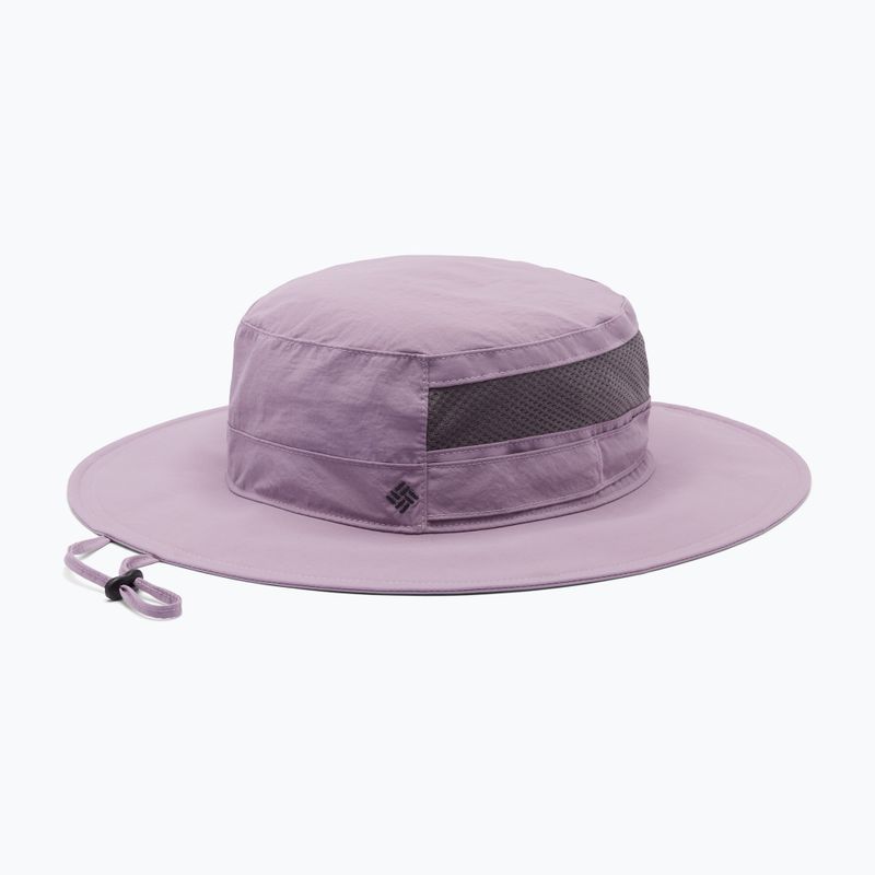 UV-protection hat Columbia Bora Bora Booney shale purple 2