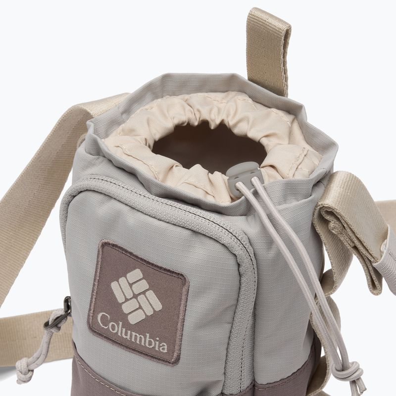 Bottle pouch Columbia Trail Traveler Water Bottle Sling flint grey/iron/dark stone 4