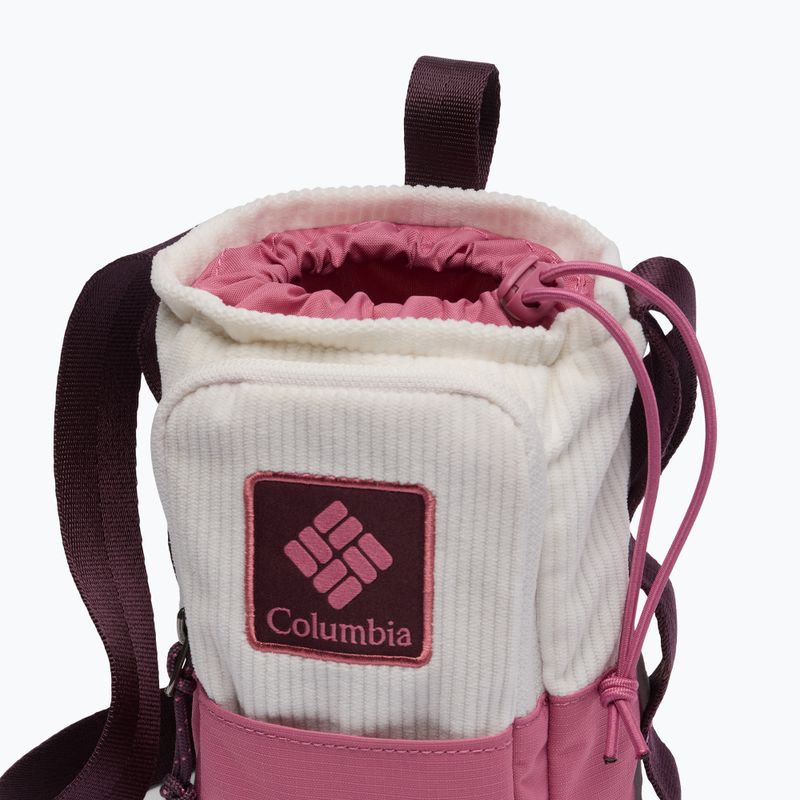 Bottle pouch Columbia Trail Traveler Water Bottle Sling sea salt corduroy/rosette/moonvista 4