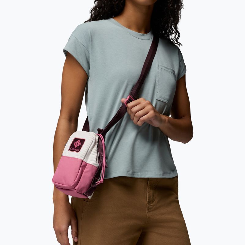 Bottle pouch Columbia Trail Traveler Water Bottle Sling sea salt corduroy/rosette/moonvista 5