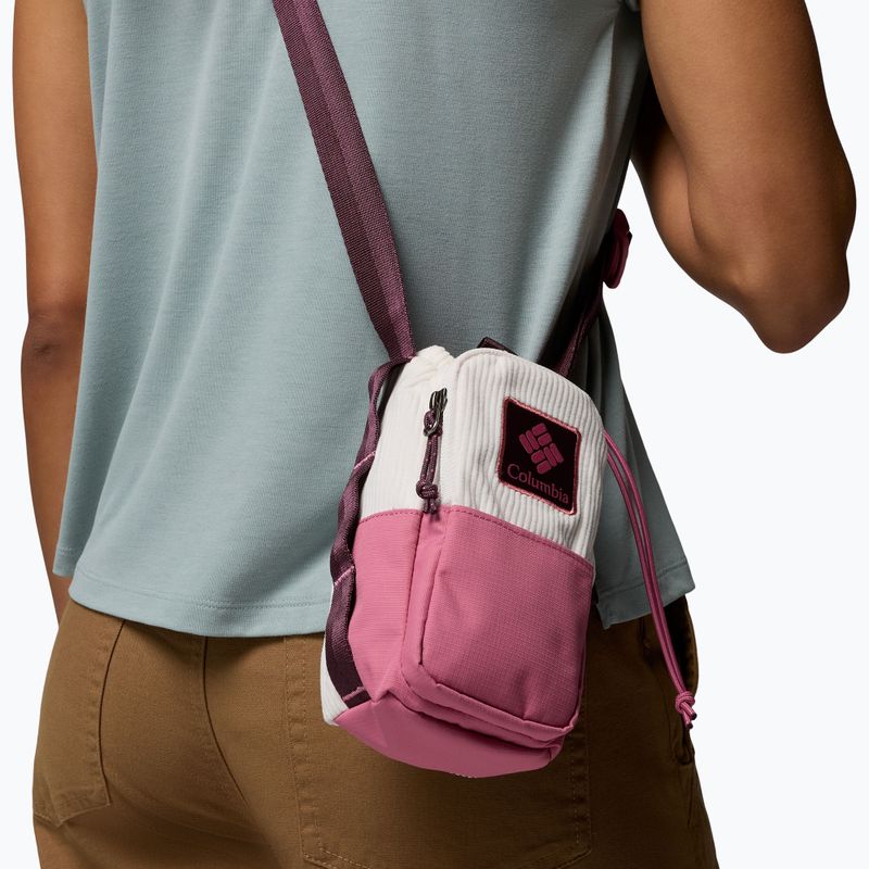 Bottle pouch Columbia Trail Traveler Water Bottle Sling sea salt corduroy/rosette/moonvista 6