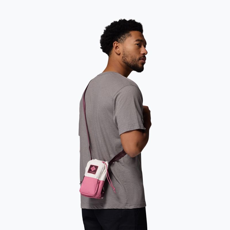 Bottle pouch Columbia Trail Traveler Water Bottle Sling sea salt corduroy/rosette/moonvista 7