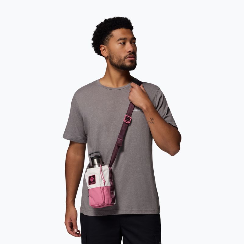 Bottle pouch Columbia Trail Traveler Water Bottle Sling sea salt corduroy/rosette/moonvista 8