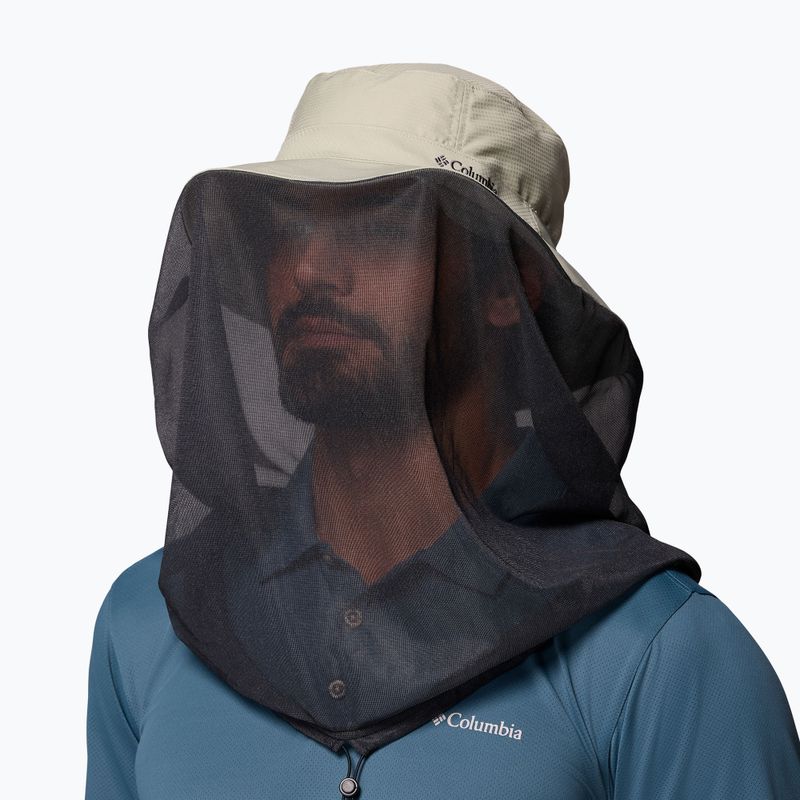 Hat Columbia No See Um Mesh Booney safari 4