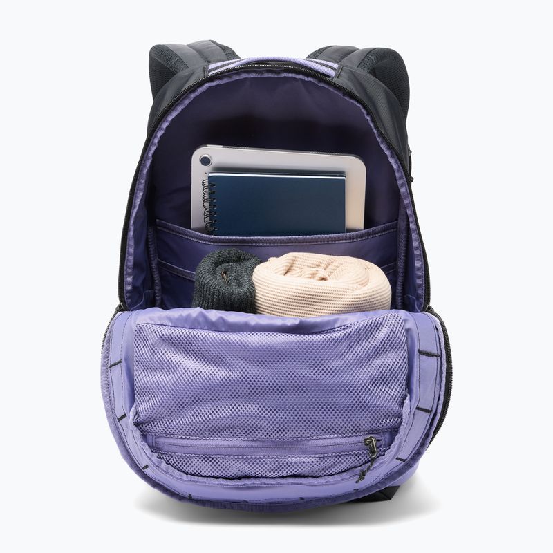 Hiking backpack Columbia Landroamer Everyday 24 l stormwatch/black 4