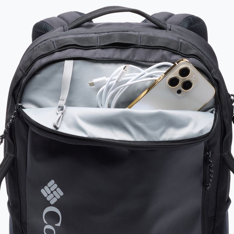 Hiking backpack Columbia Landroamer Everyday 24 l black 5