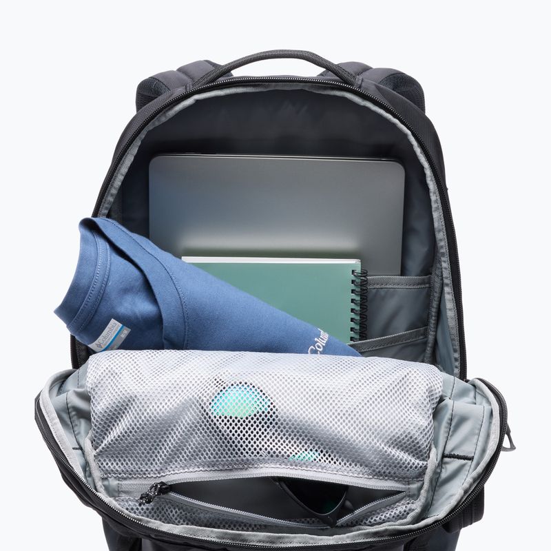 Hiking backpack Columbia Landroamer Everyday 24 l black 6