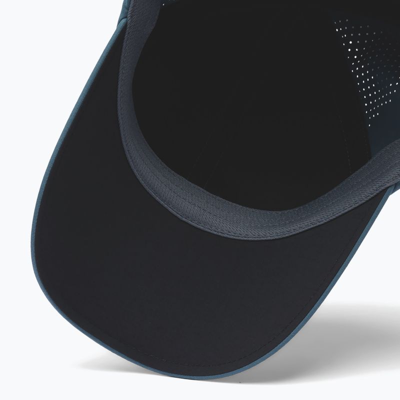 Baseball cap Columbia Silver Ridge IV Ball everblue 3