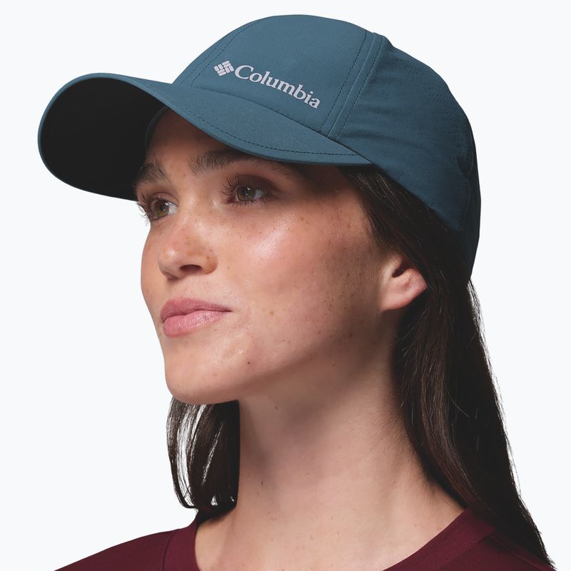 Baseball cap Columbia Silver Ridge IV Ball everblue 6