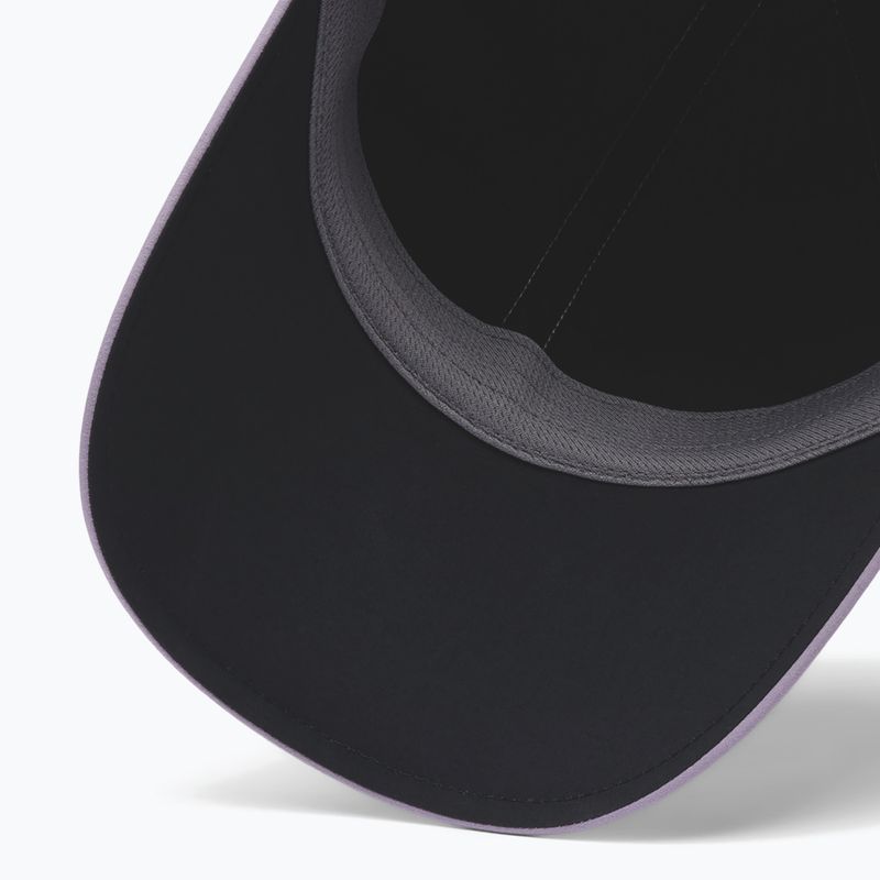 Baseball cap Columbia Silver Ridge IV Ball shale purple 3