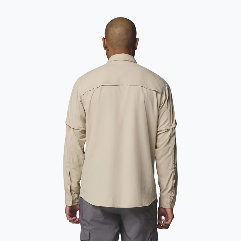 Men's shirt Columbia Skien Valley ancient fossil 3