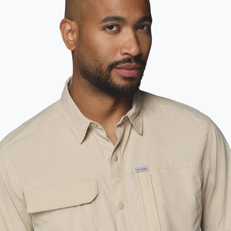 Men's shirt Columbia Skien Valley ancient fossil 6