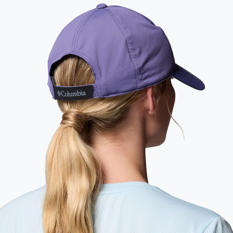 Baseball cap Columbia Coolhead III Ball stormwatch 6