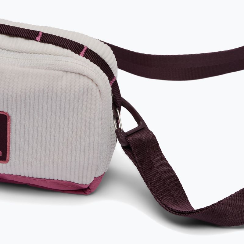 Pouch Columbia Trail Traveler Crossbody sea salt corduroy/rosette/moonvista 4