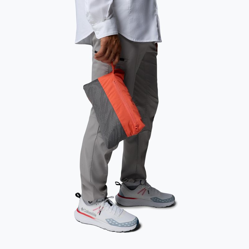 Men's softshell jacket Columbia Trailborne 2.5L zing 13